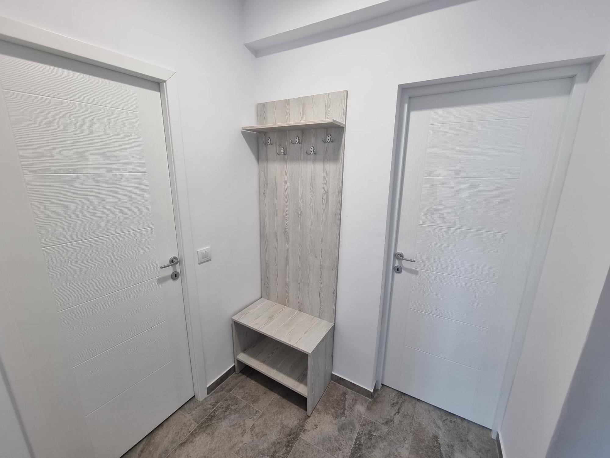 Casa Mathias Otel Eforie Nord Dış mekan fotoğraf