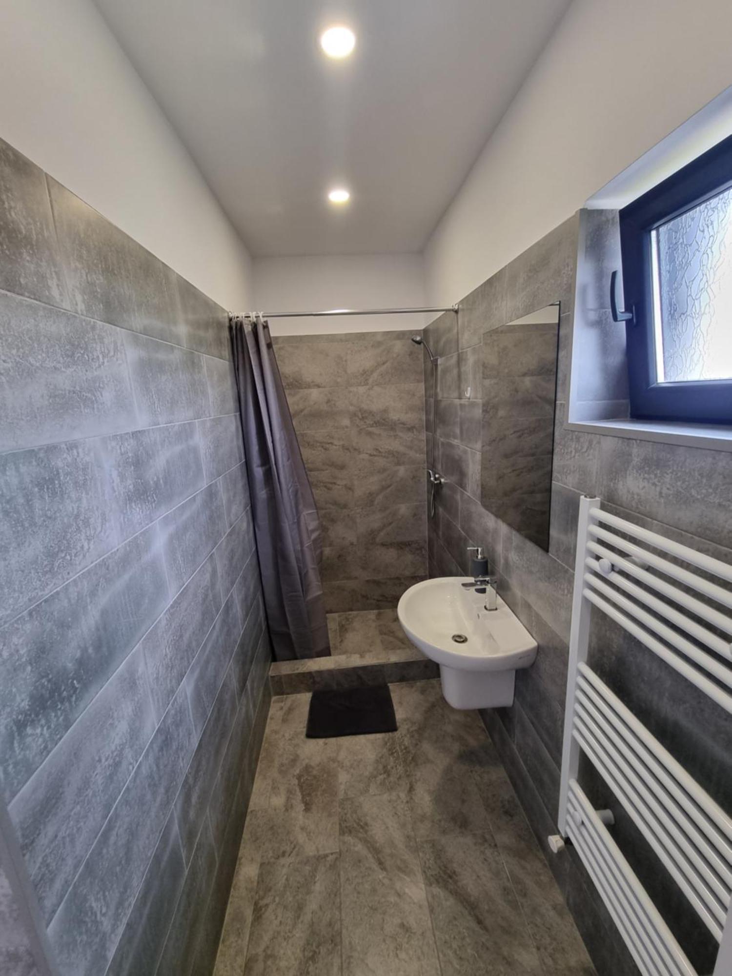 Casa Mathias Otel Eforie Nord Dış mekan fotoğraf