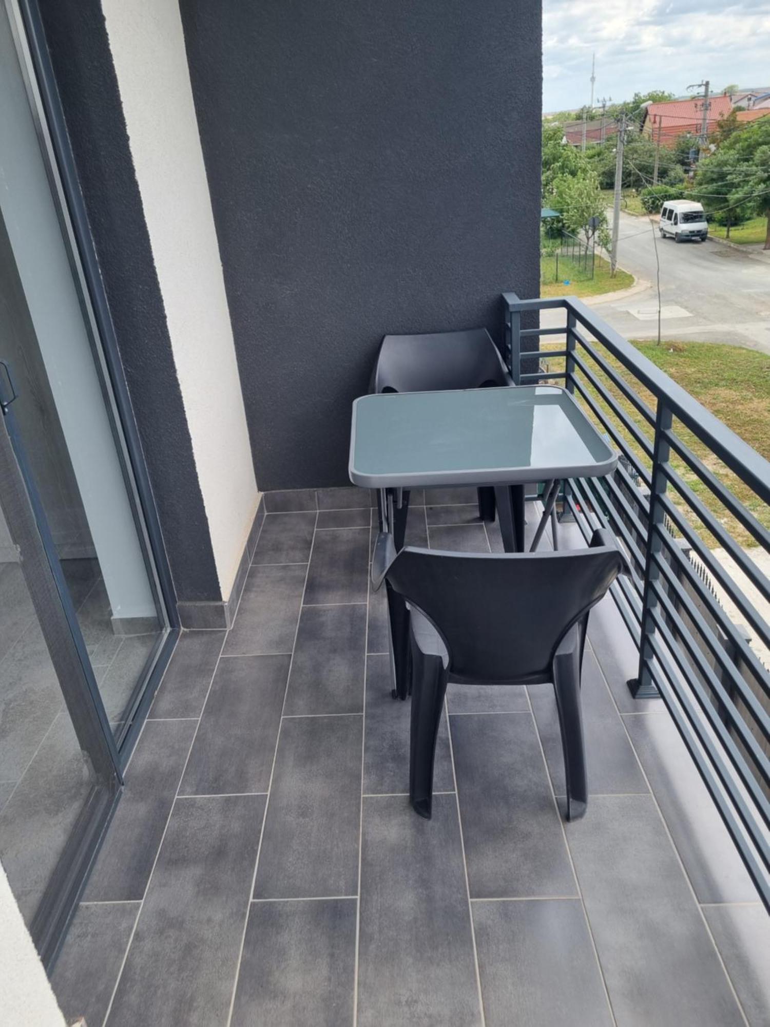 Casa Mathias Otel Eforie Nord Dış mekan fotoğraf