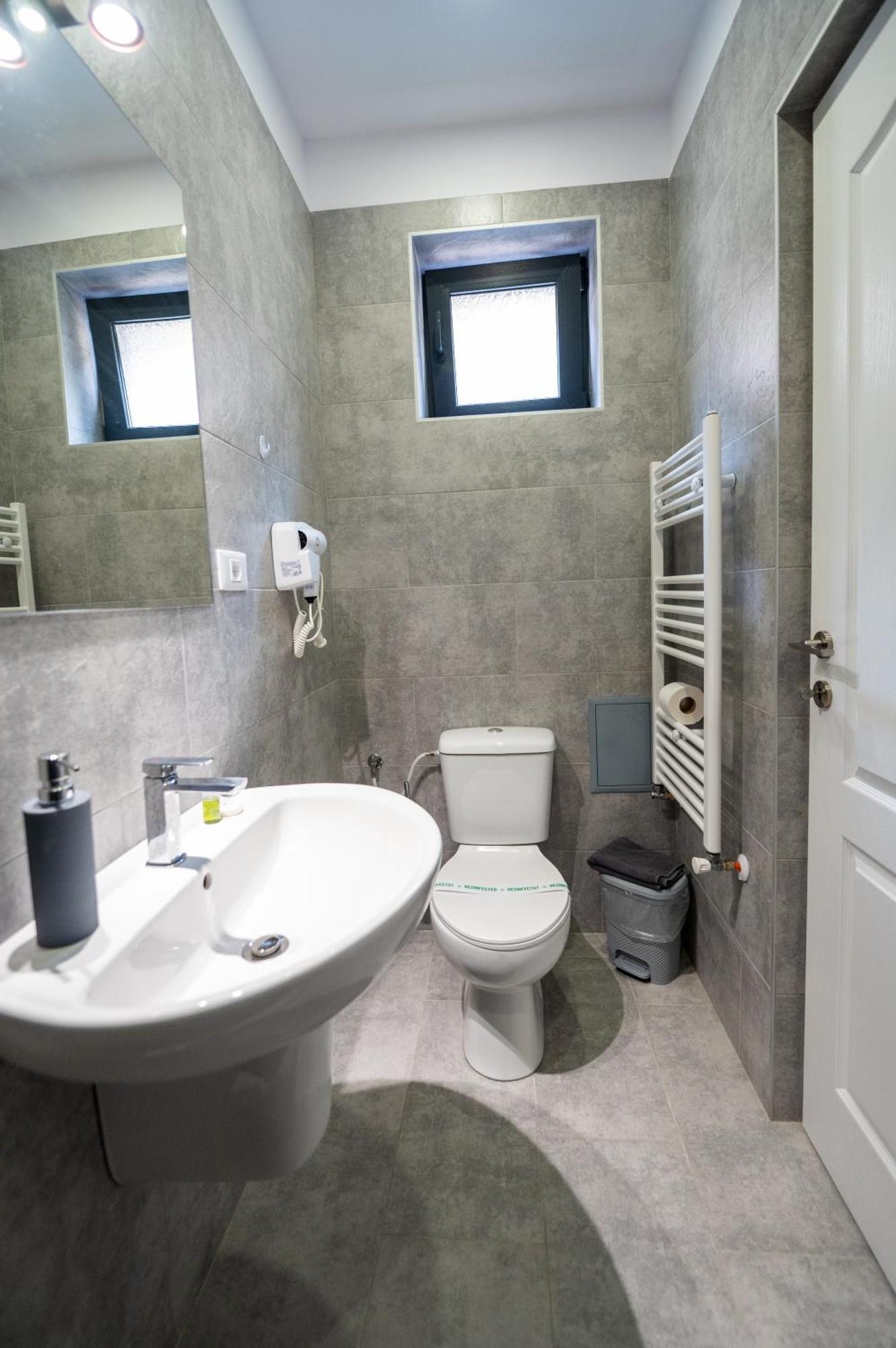 Casa Mathias Otel Eforie Nord Dış mekan fotoğraf