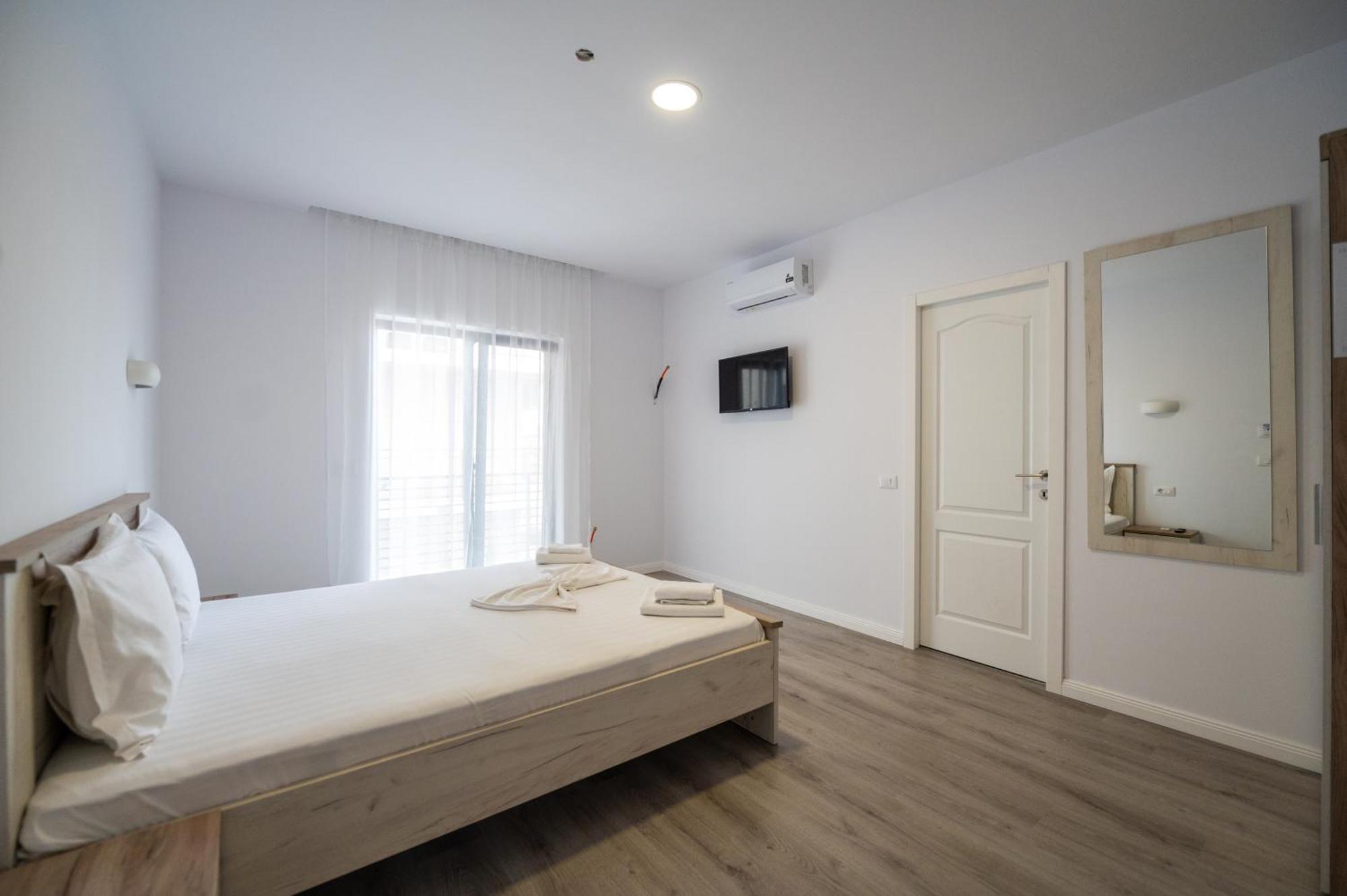 Casa Mathias Otel Eforie Nord Dış mekan fotoğraf