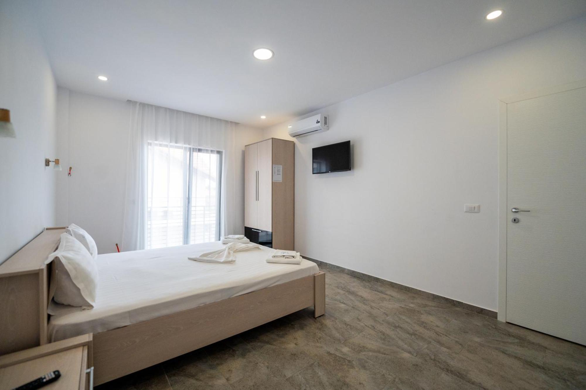 Casa Mathias Otel Eforie Nord Dış mekan fotoğraf
