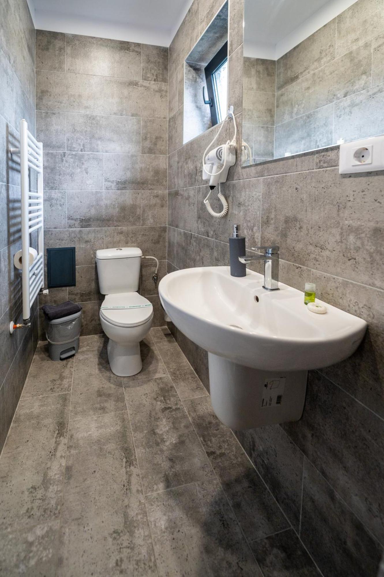 Casa Mathias Otel Eforie Nord Dış mekan fotoğraf