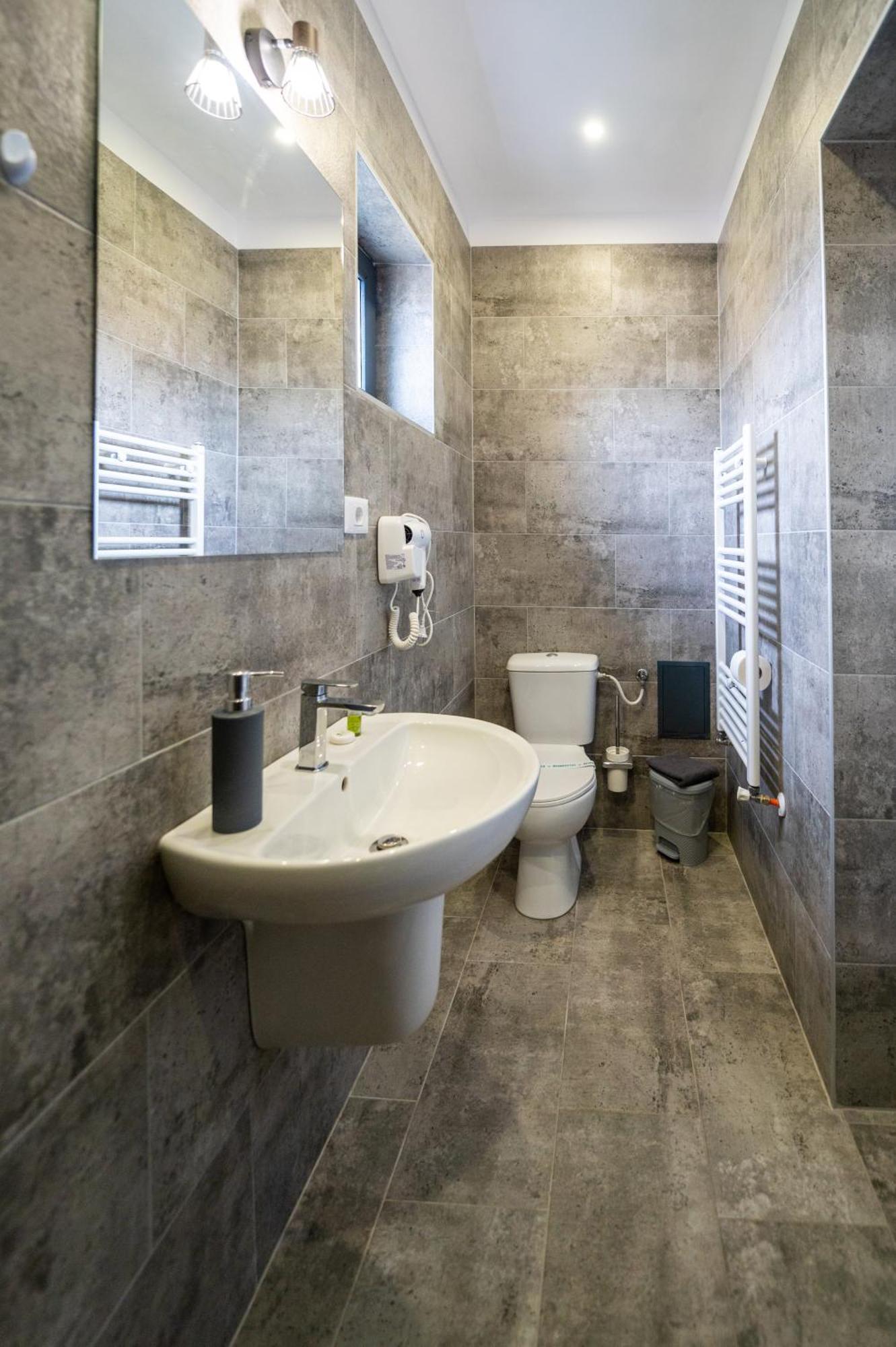 Casa Mathias Otel Eforie Nord Dış mekan fotoğraf