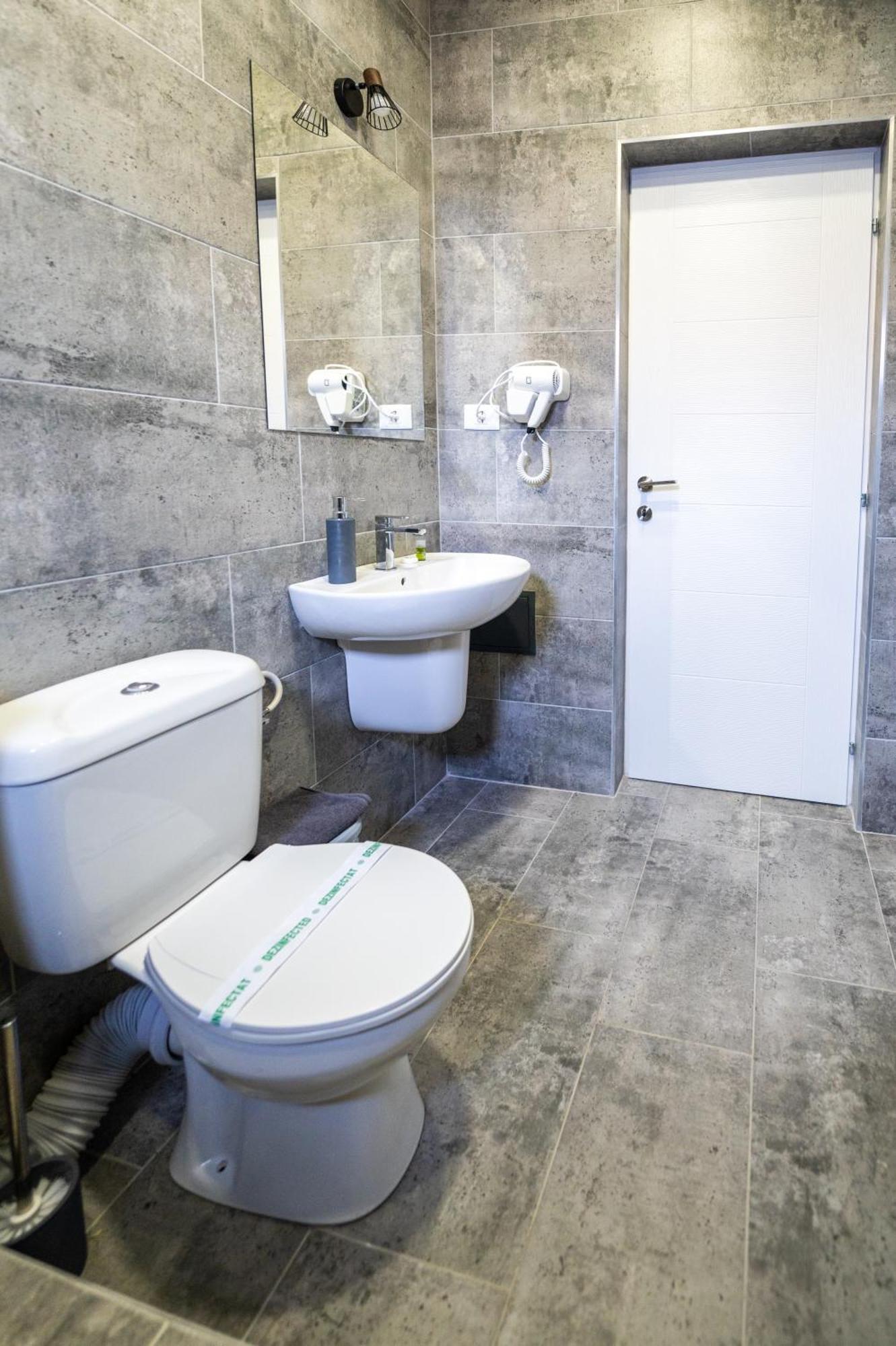 Casa Mathias Otel Eforie Nord Dış mekan fotoğraf